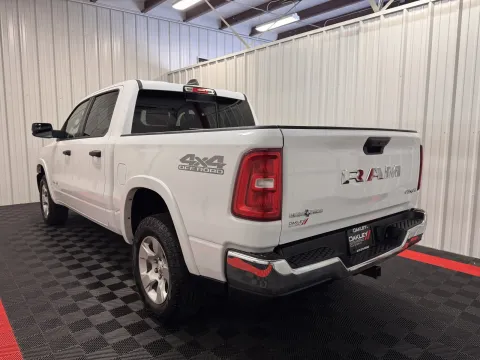 Photos of 2025 Ram 1500 Big Horn/Lone Star for sale in Branson West, MO at Oakley Auto World