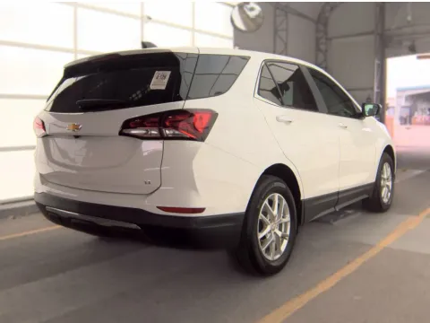 More photos of 2024 Chevrolet Equinox LT at Oakley Auto World, MO
