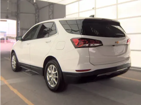Photos of 2024 Chevrolet Equinox LT for sale in Branson West, MO at Oakley Auto World
