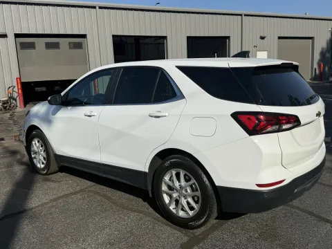 Photos of 2024 Chevrolet Equinox LT for sale in Branson West, MO at Oakley Auto World