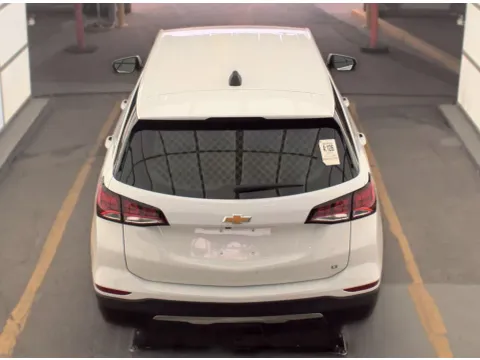 More photos of 2024 Chevrolet Equinox LT at Oakley Auto World, MO