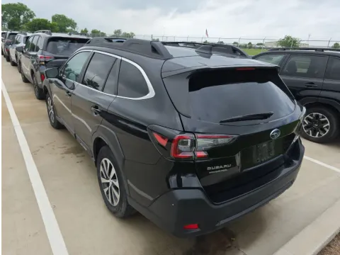 Photos of 2025 Subaru Outback Premium for sale in Branson West, MO at Oakley Auto World