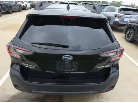 Another view of 2025 Subaru Outback Premium for sale in Branson West, MO at Oakley Auto World