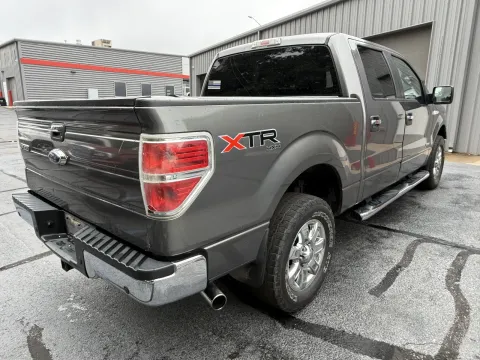 More photos of 2013 Ford F-150 at Oakley Auto World, MO