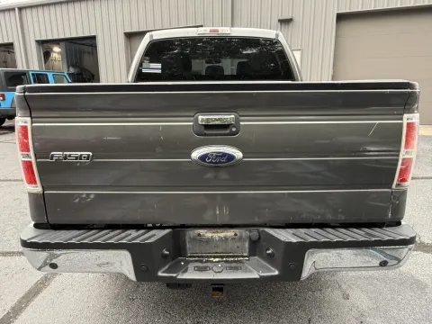 Another view of 2013 Ford F-150 for sale in Branson West, MO at Oakley Auto World