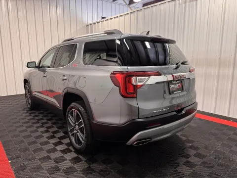 Photos of 2020 GMC Acadia SLT for sale in Branson West, MO at Oakley Auto World