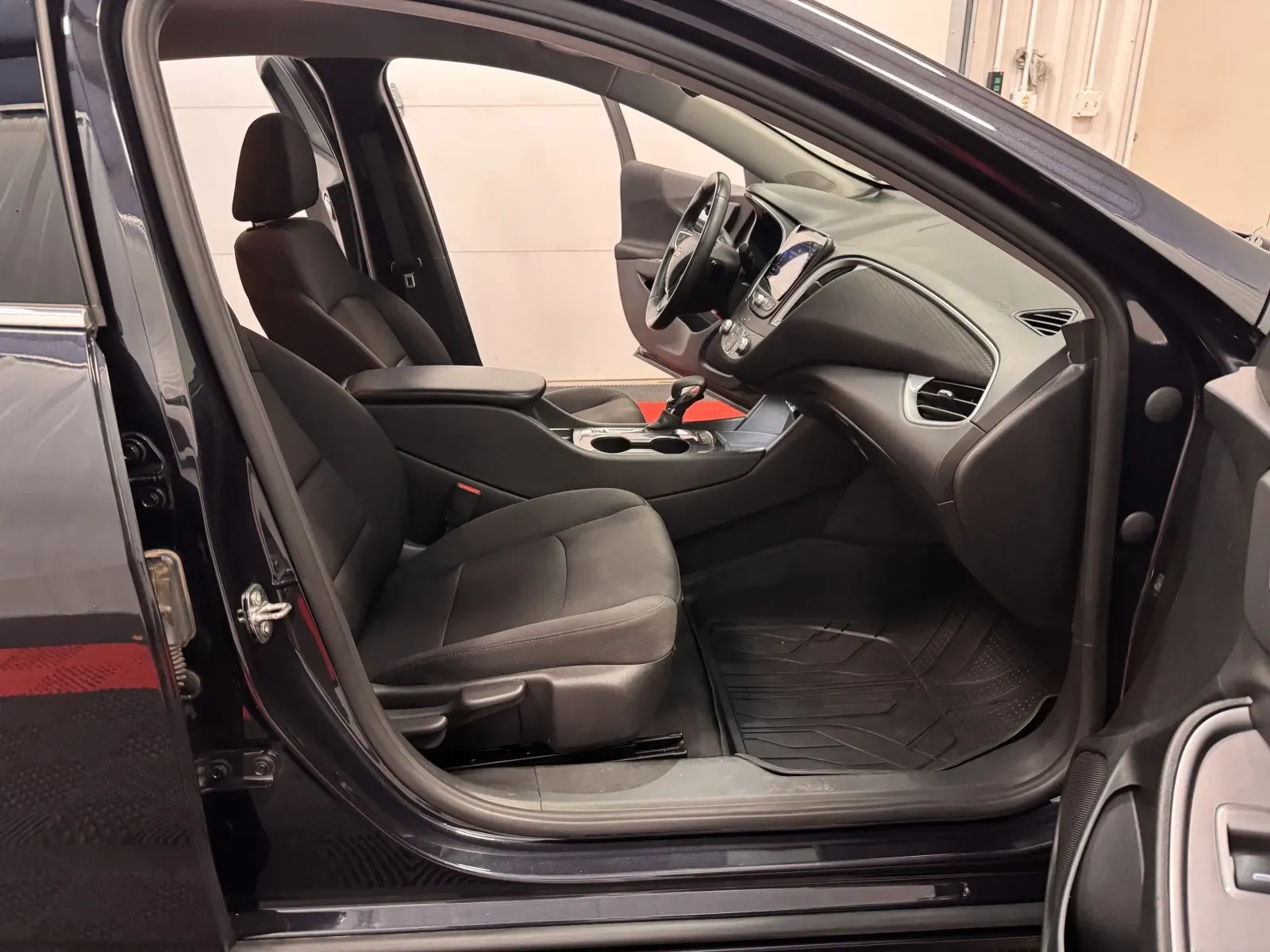 Chevrolet Malibu photo 43