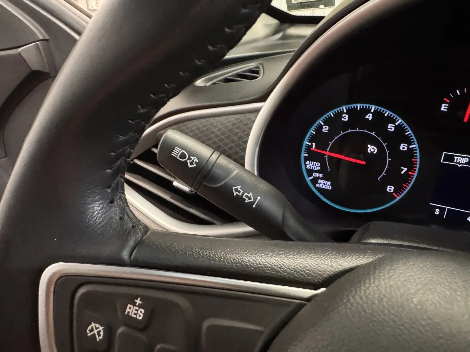 Chevrolet Malibu photo 23