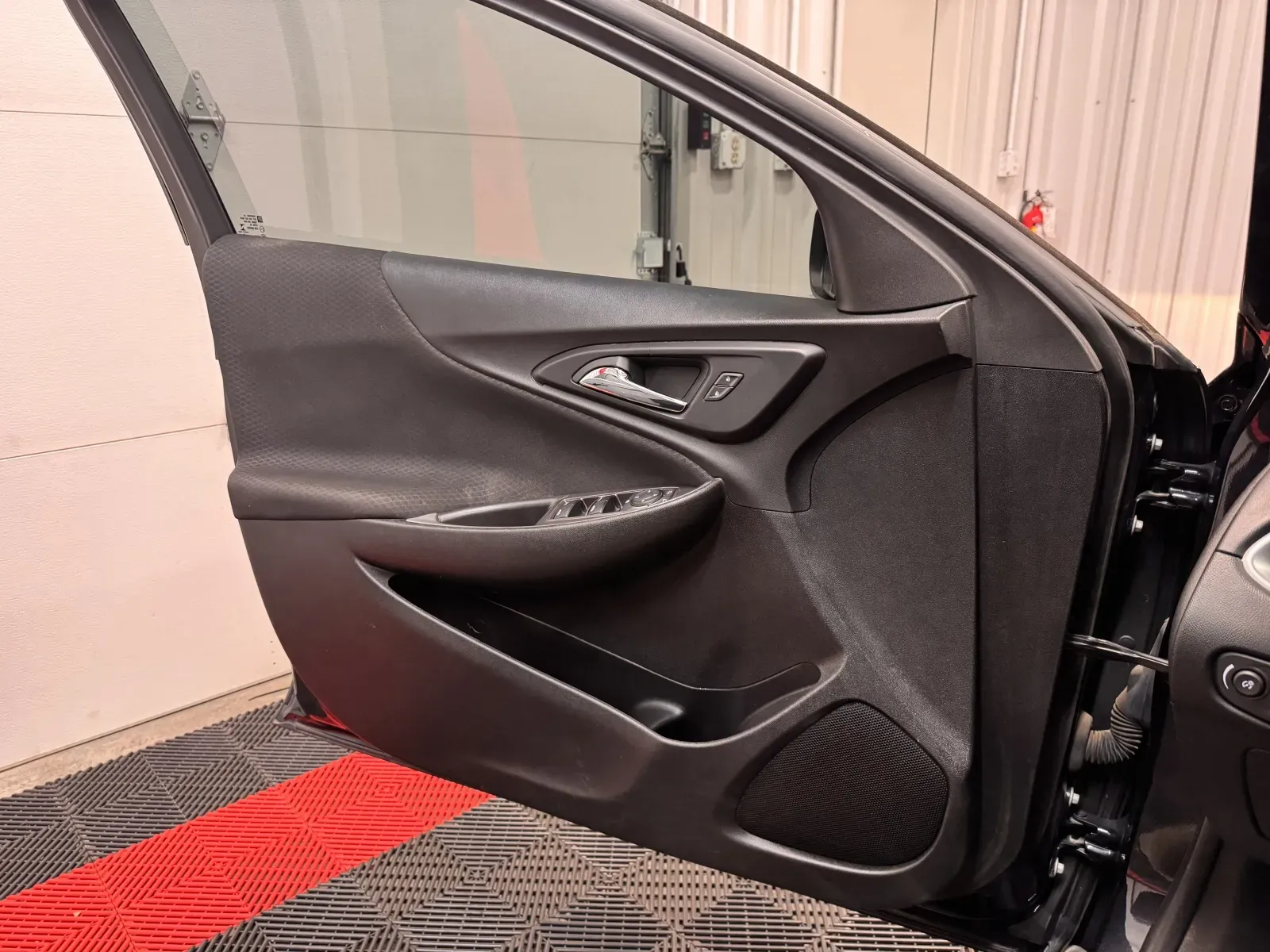 Chevrolet Malibu photo 27
