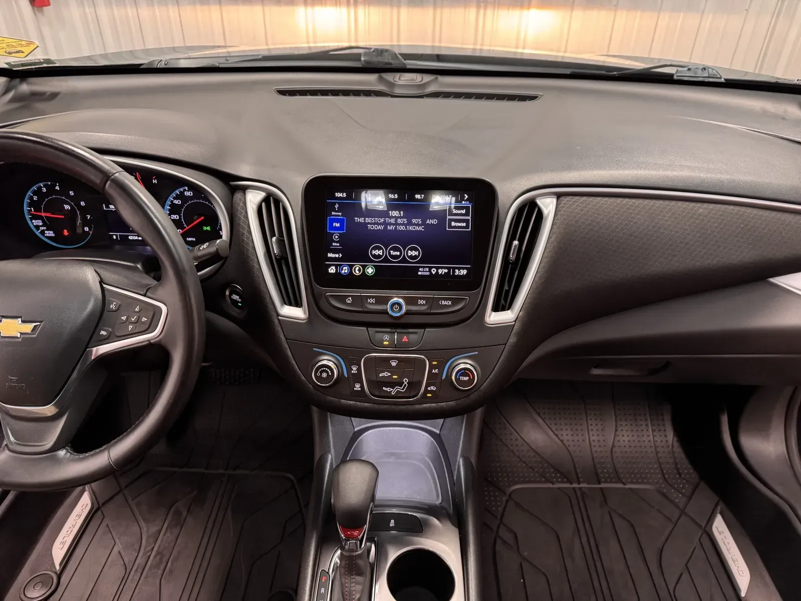 Chevrolet Malibu photo 30