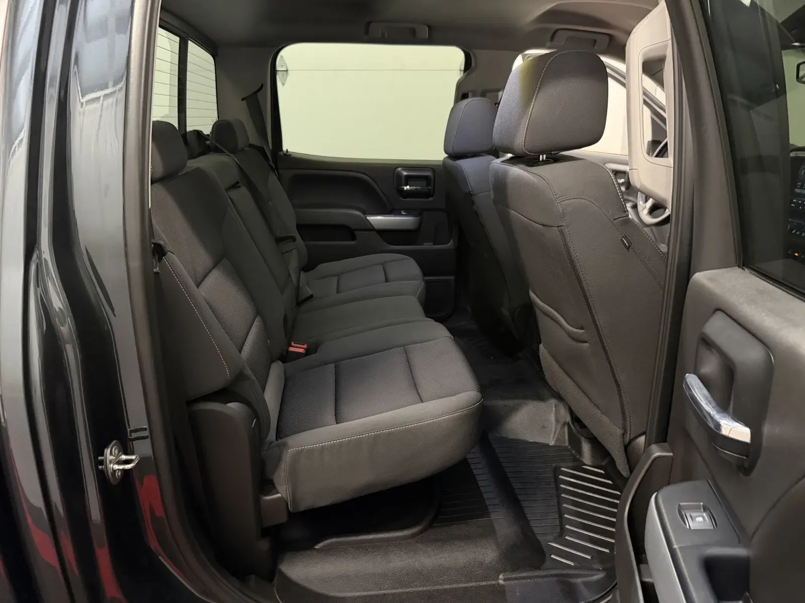 Chevrolet Silverado photo 41