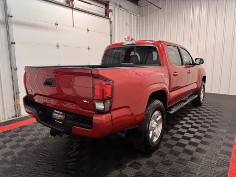 More photos of 2019 Toyota Tacoma SR at Oakley Auto World, MO