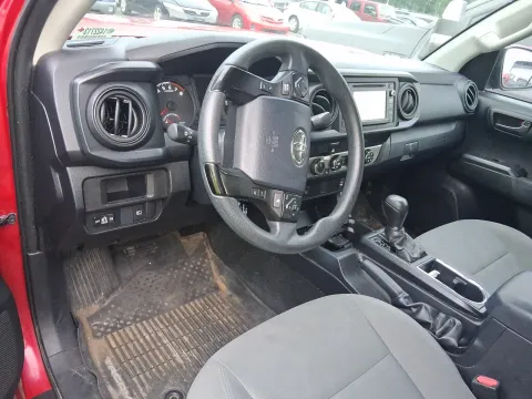 More photos of 2019 Toyota Tacoma SR at Oakley Auto World, MO