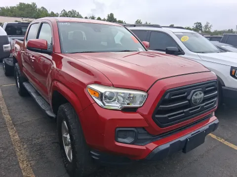 More photos of 2019 Toyota Tacoma SR at Oakley Auto World, MO