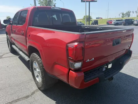 Photos of 2019 Toyota Tacoma SR for sale in Branson West, MO at Oakley Auto World
