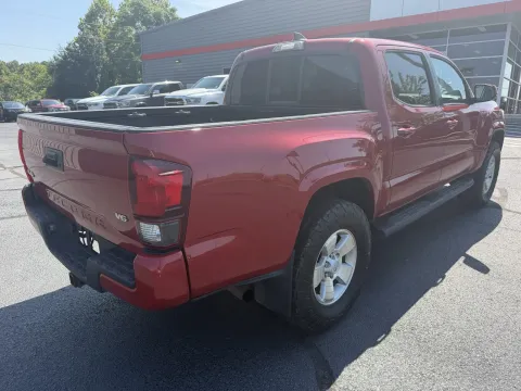 More photos of 2019 Toyota Tacoma SR at Oakley Auto World, MO