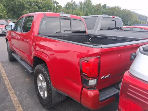 Photos of 2019 Toyota Tacoma SR for sale in Branson West, MO at Oakley Auto World