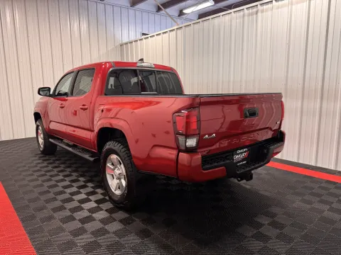 Photos of 2019 Toyota Tacoma SR for sale in Branson West, MO at Oakley Auto World