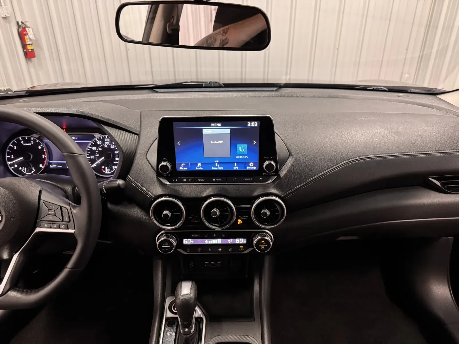 Nissan Sentra photo 28