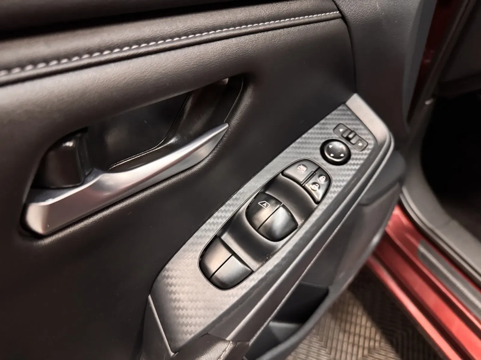 Nissan Sentra photo 26