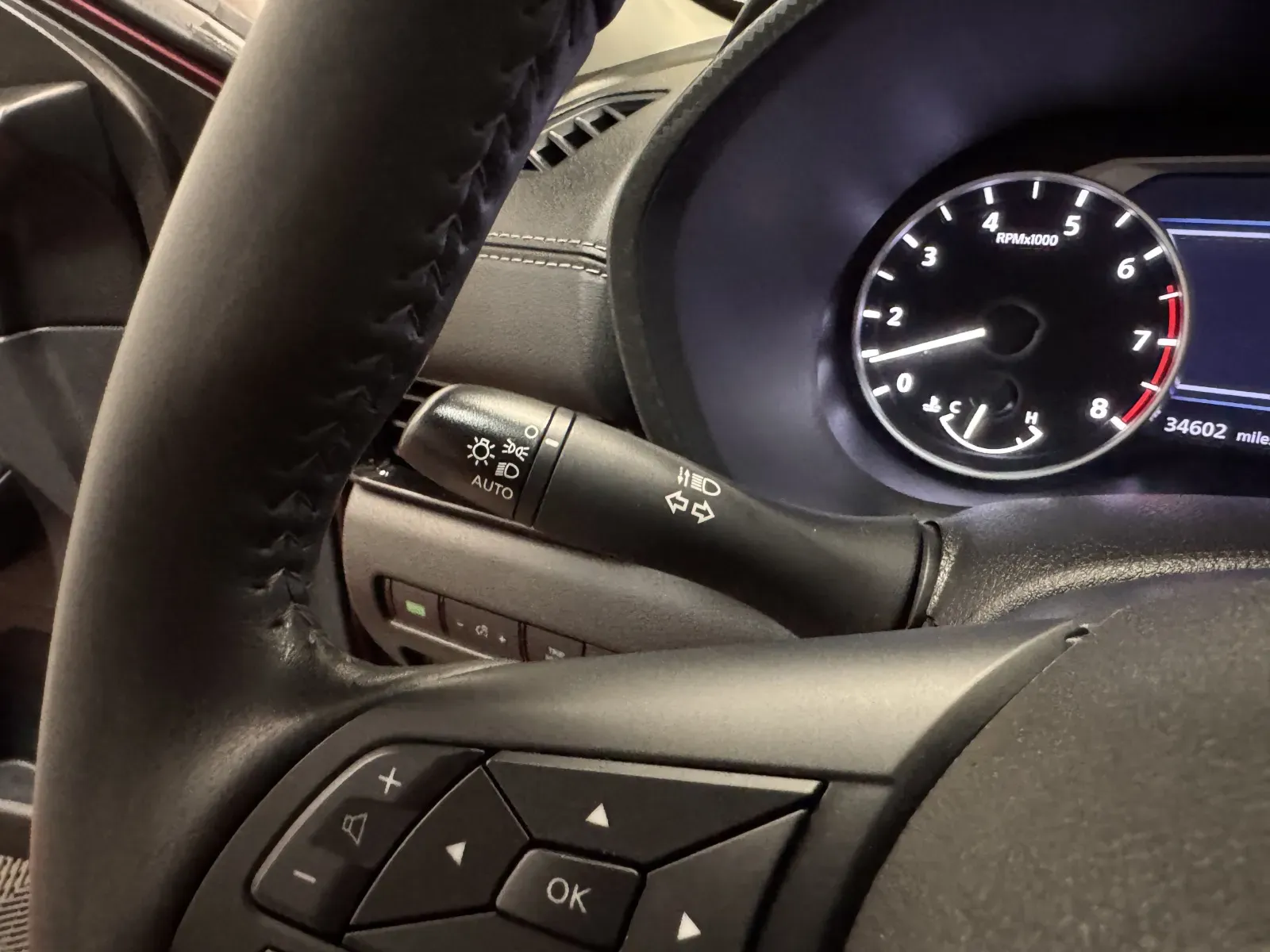 Nissan Sentra photo 21