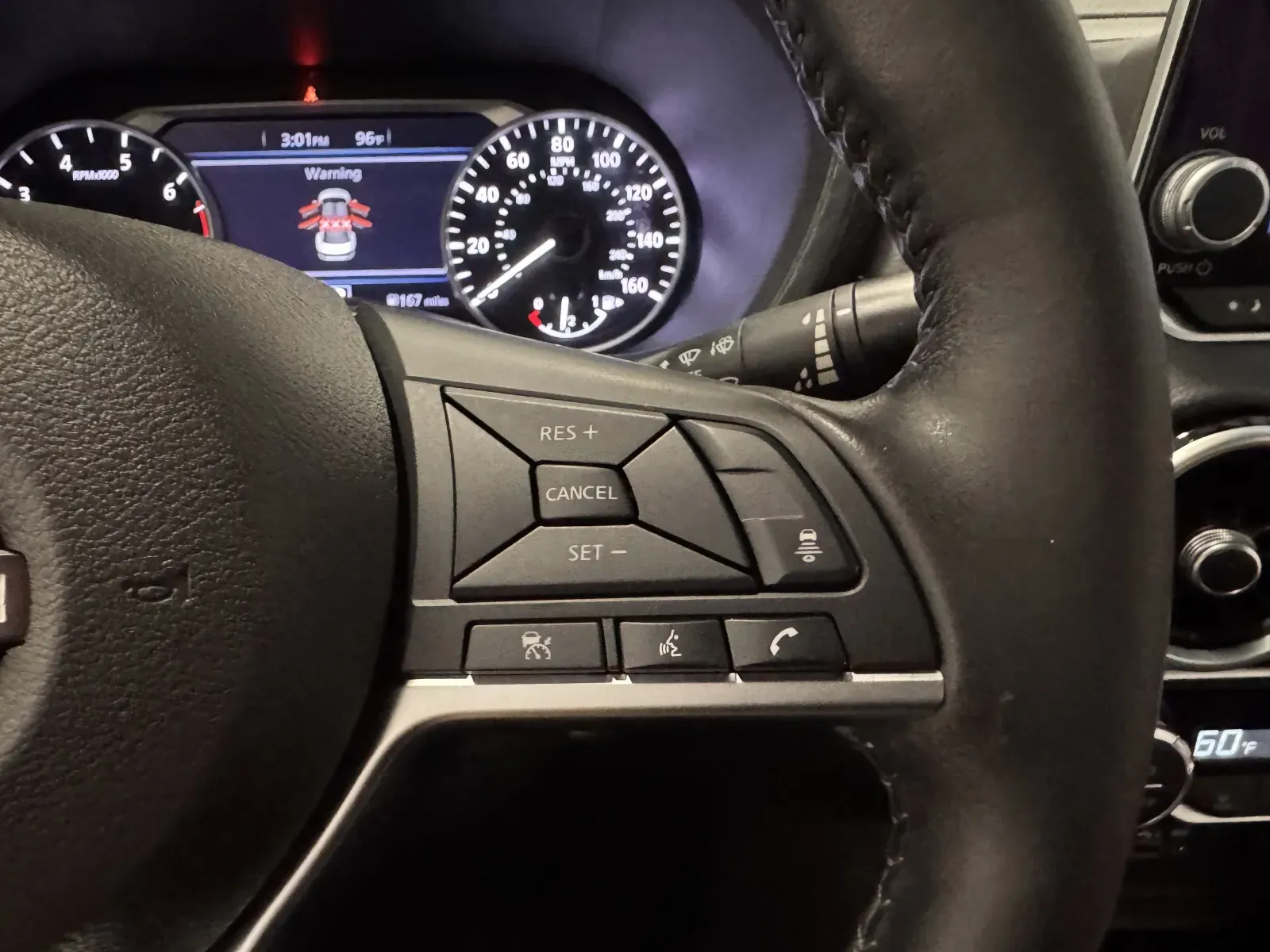 Nissan Sentra photo 20