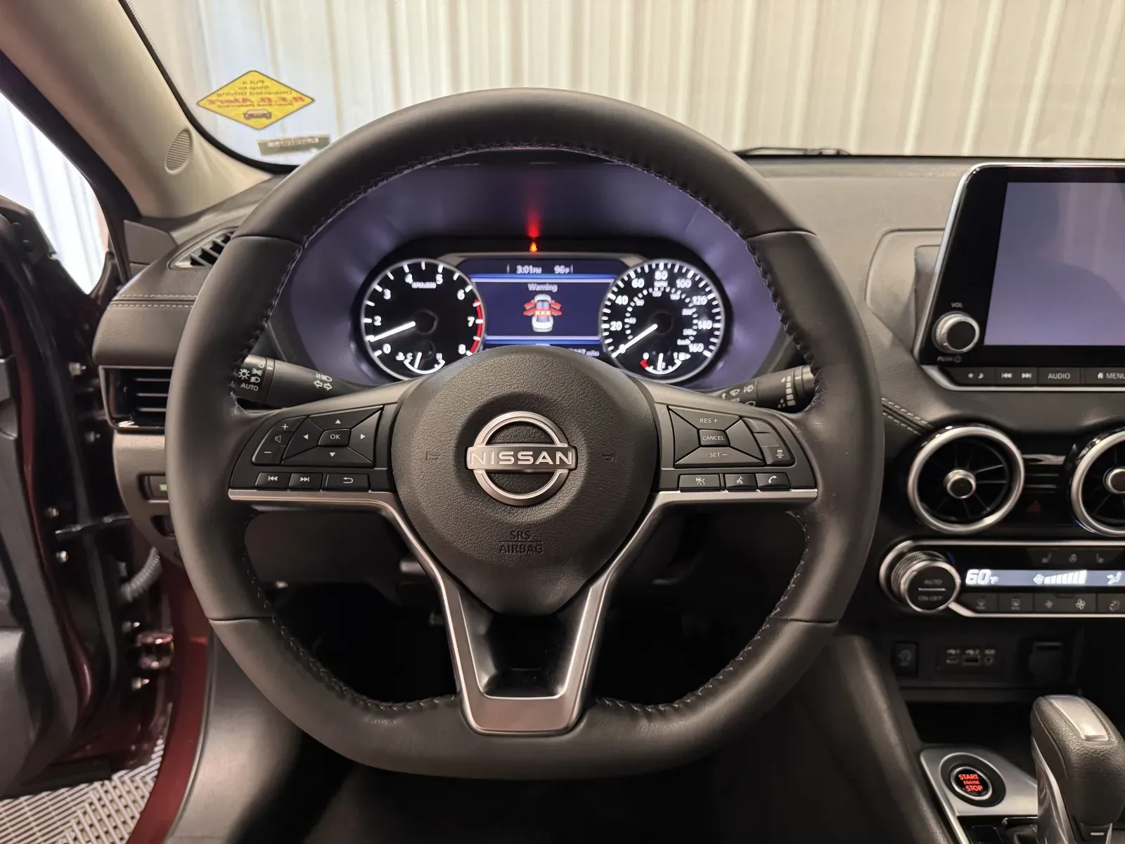Nissan Sentra photo 18