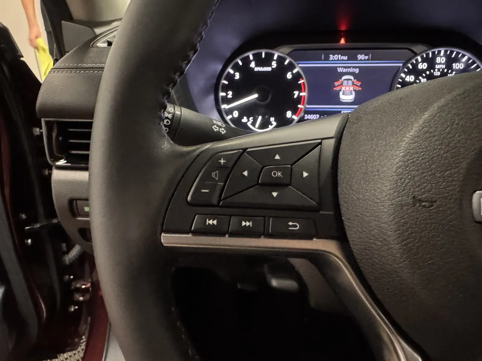 Nissan Sentra photo 19