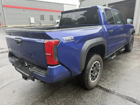 More photos of 2025 Toyota Tacoma TRD Off-Road at Oakley Auto World, MO