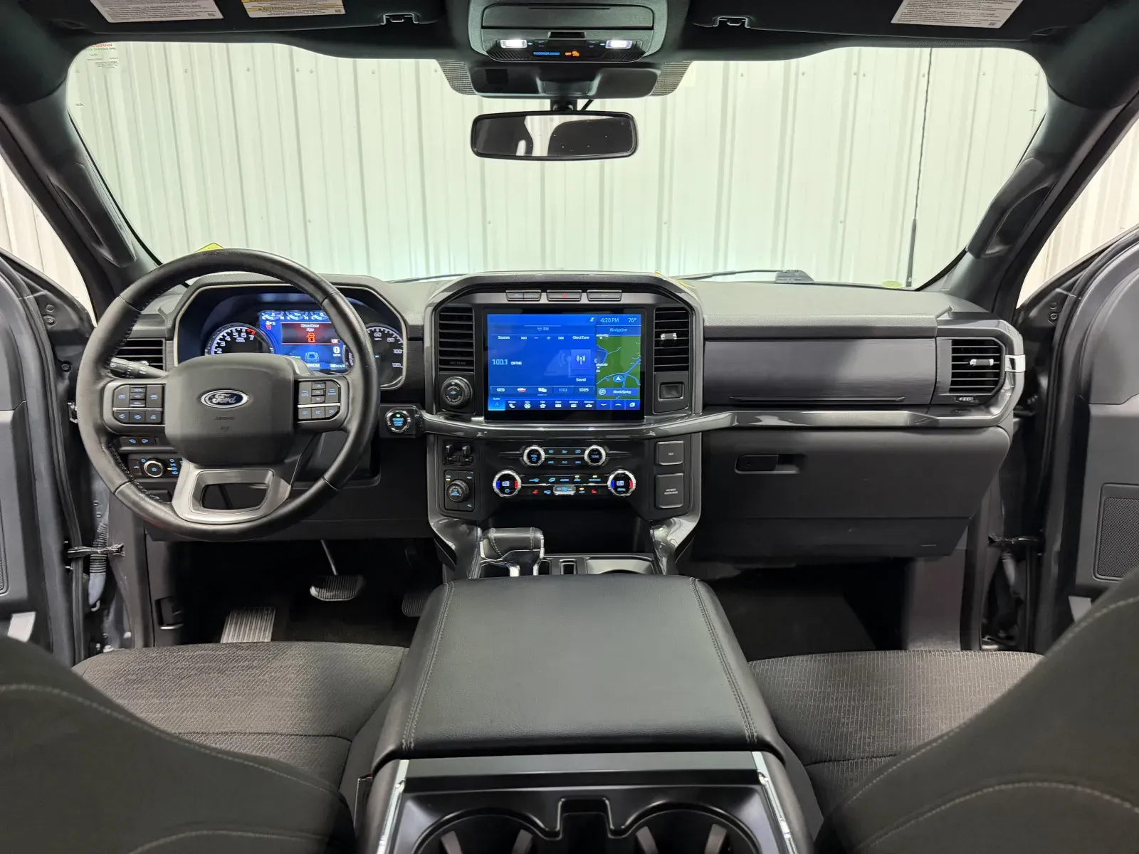 Ford F-150 photo 28
