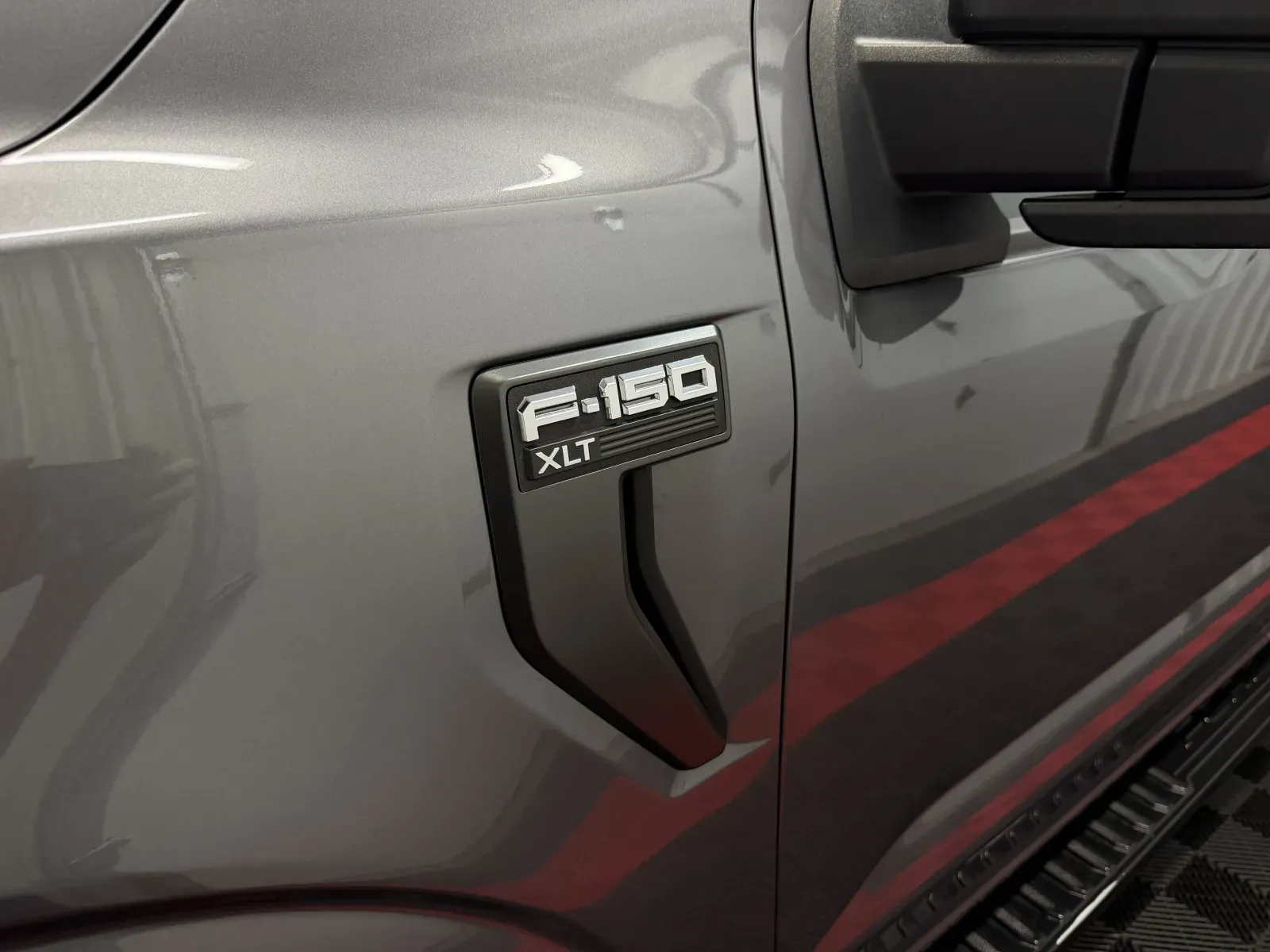 Ford F-150 photo 10