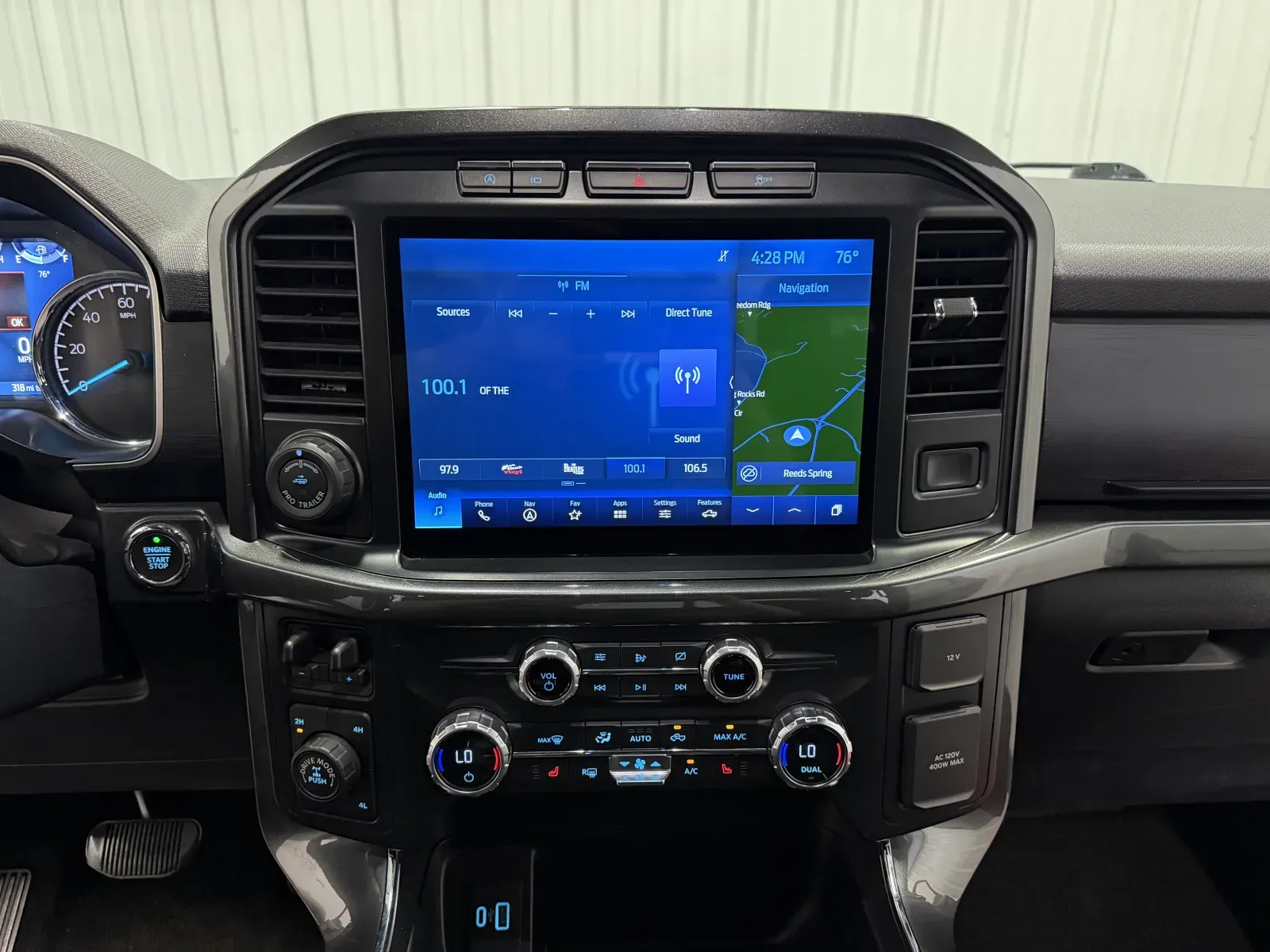 Ford F-150 photo 31