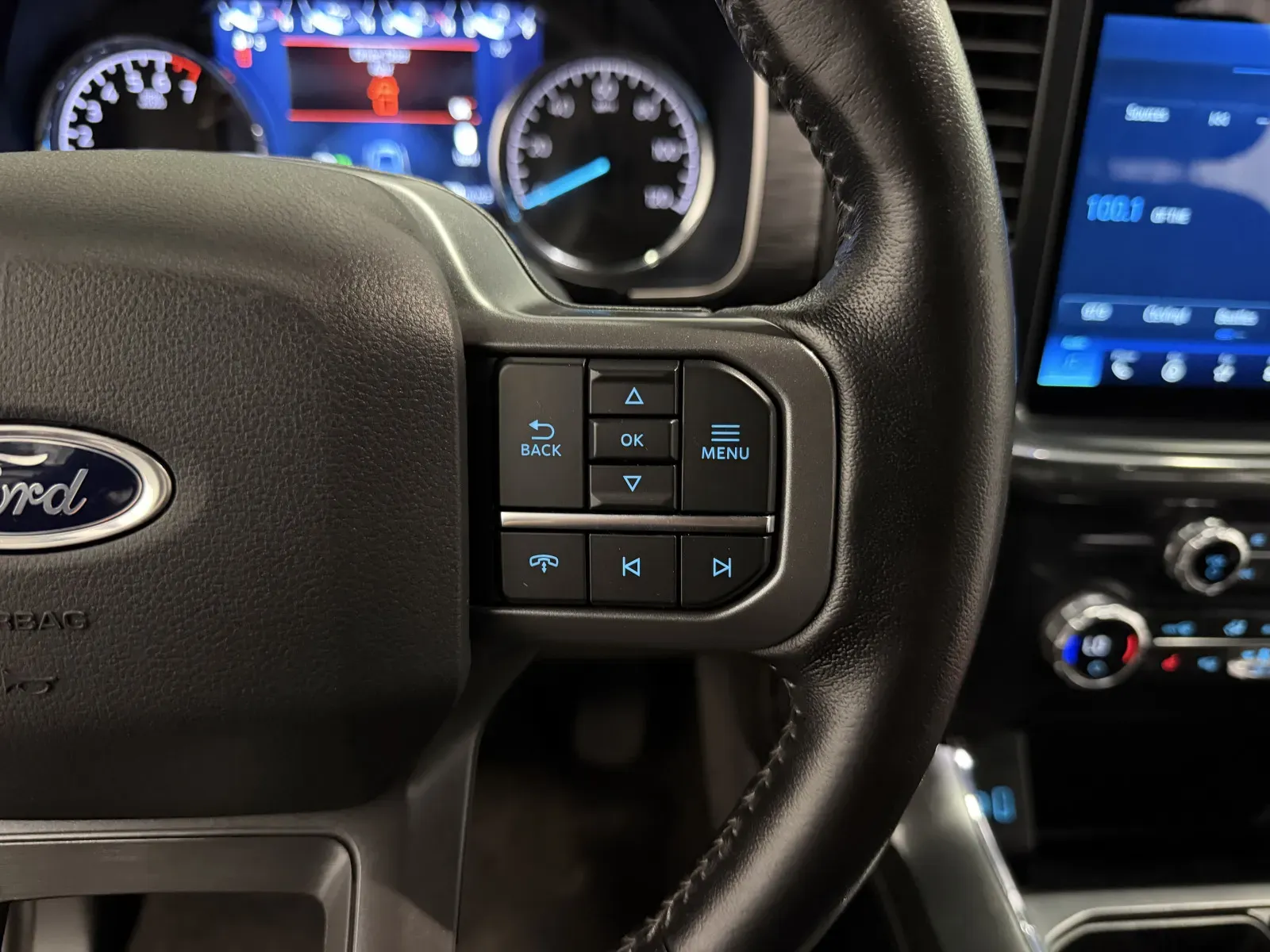 Ford F-150 photo 22