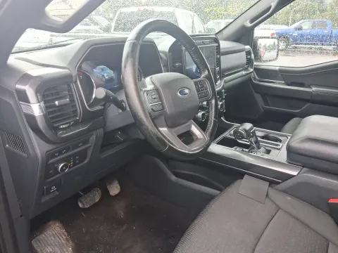 More photos of 2021 Ford F-150 XLT at Oakley Auto World, MO
