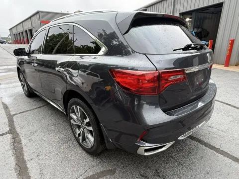 Photos of 2019 Acura MDX 3.5L Advance Package for sale in Branson West, MO at Oakley Auto World