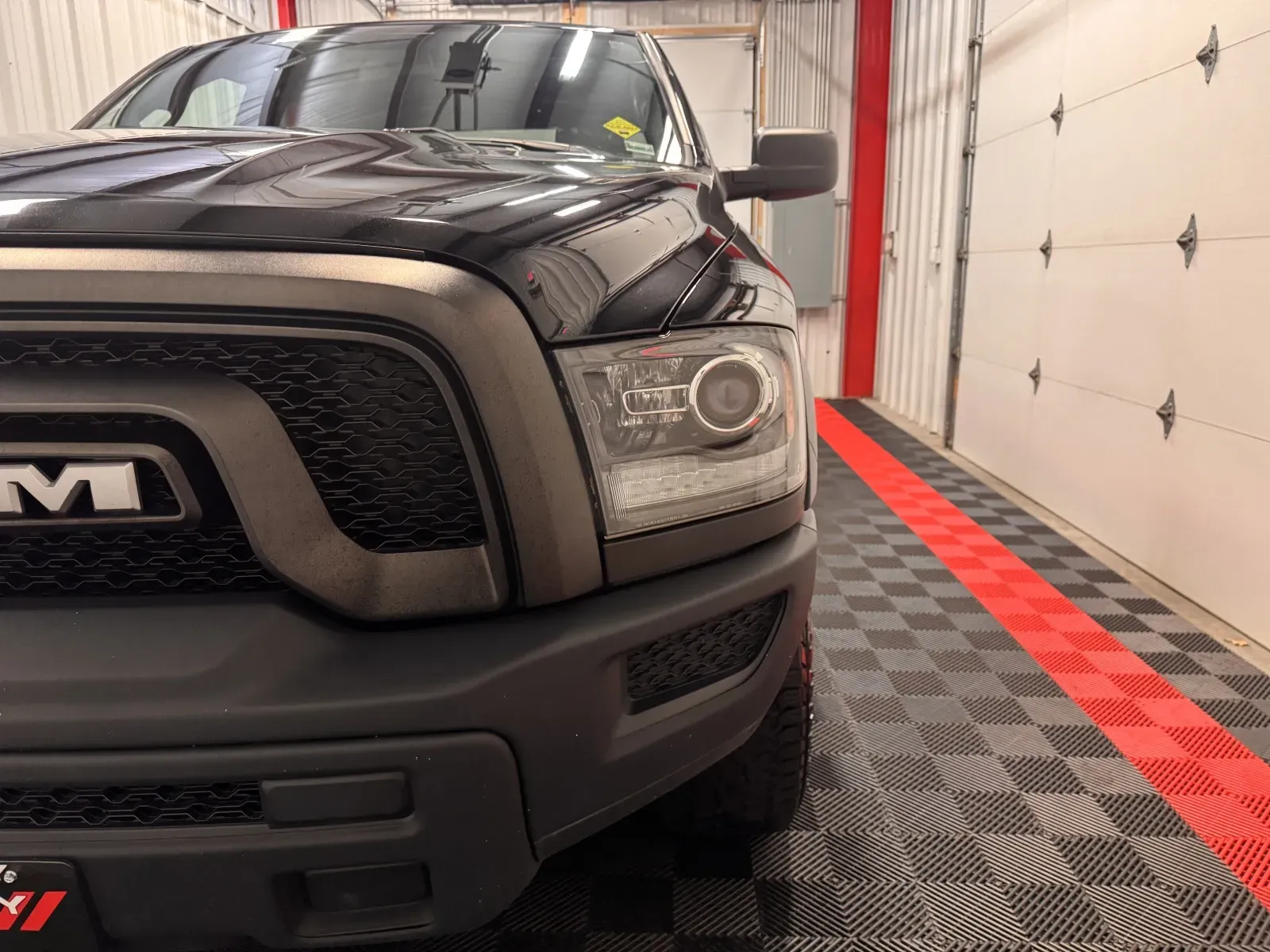 Ram 1500 photo 8