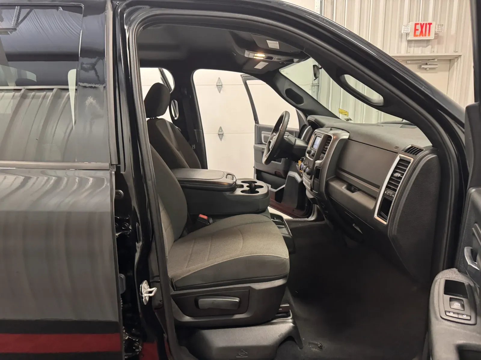 Ram 1500 photo 38