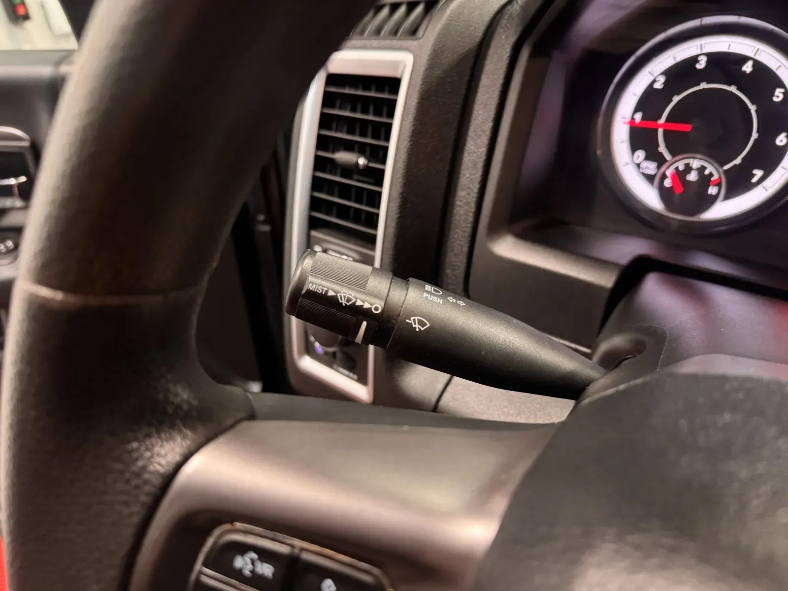 Ram 1500 photo 20