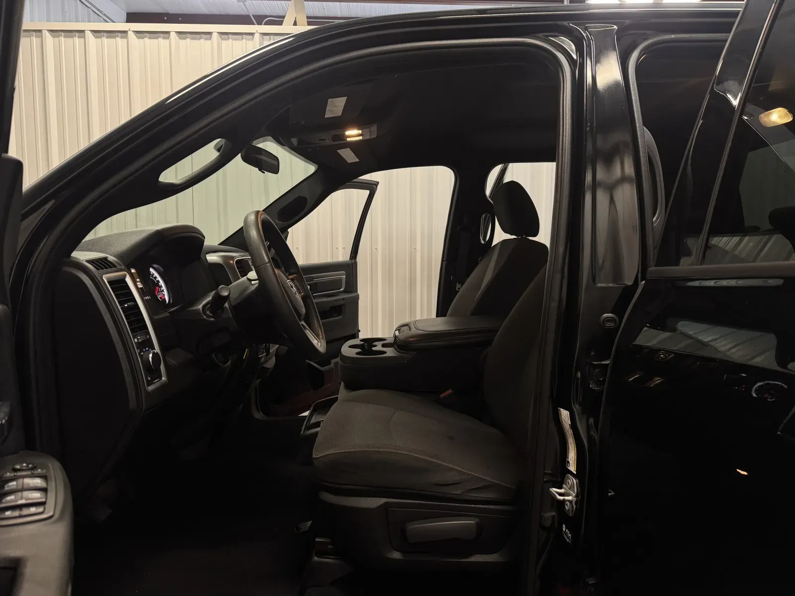 Ram 1500 photo 30