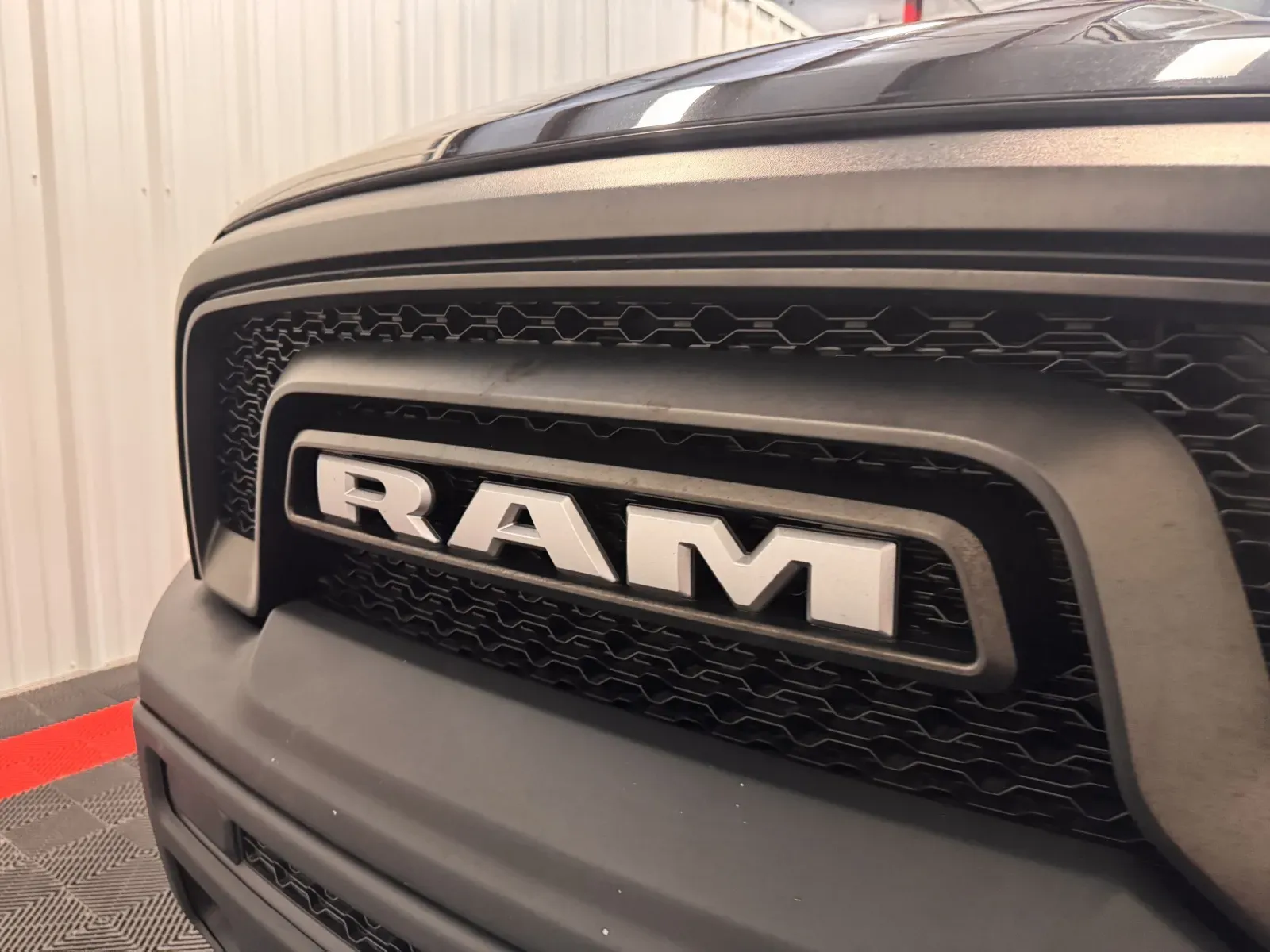 Ram 1500 photo 7