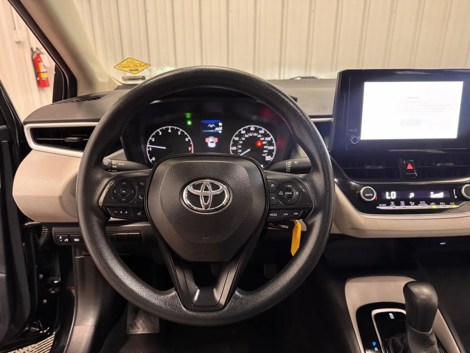 Toyota Corolla photo 19