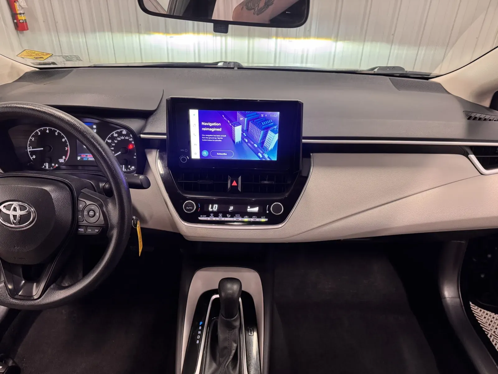 Toyota Corolla photo 30
