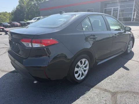 More photos of 2024 Toyota Corolla LE at Oakley Auto World, MO