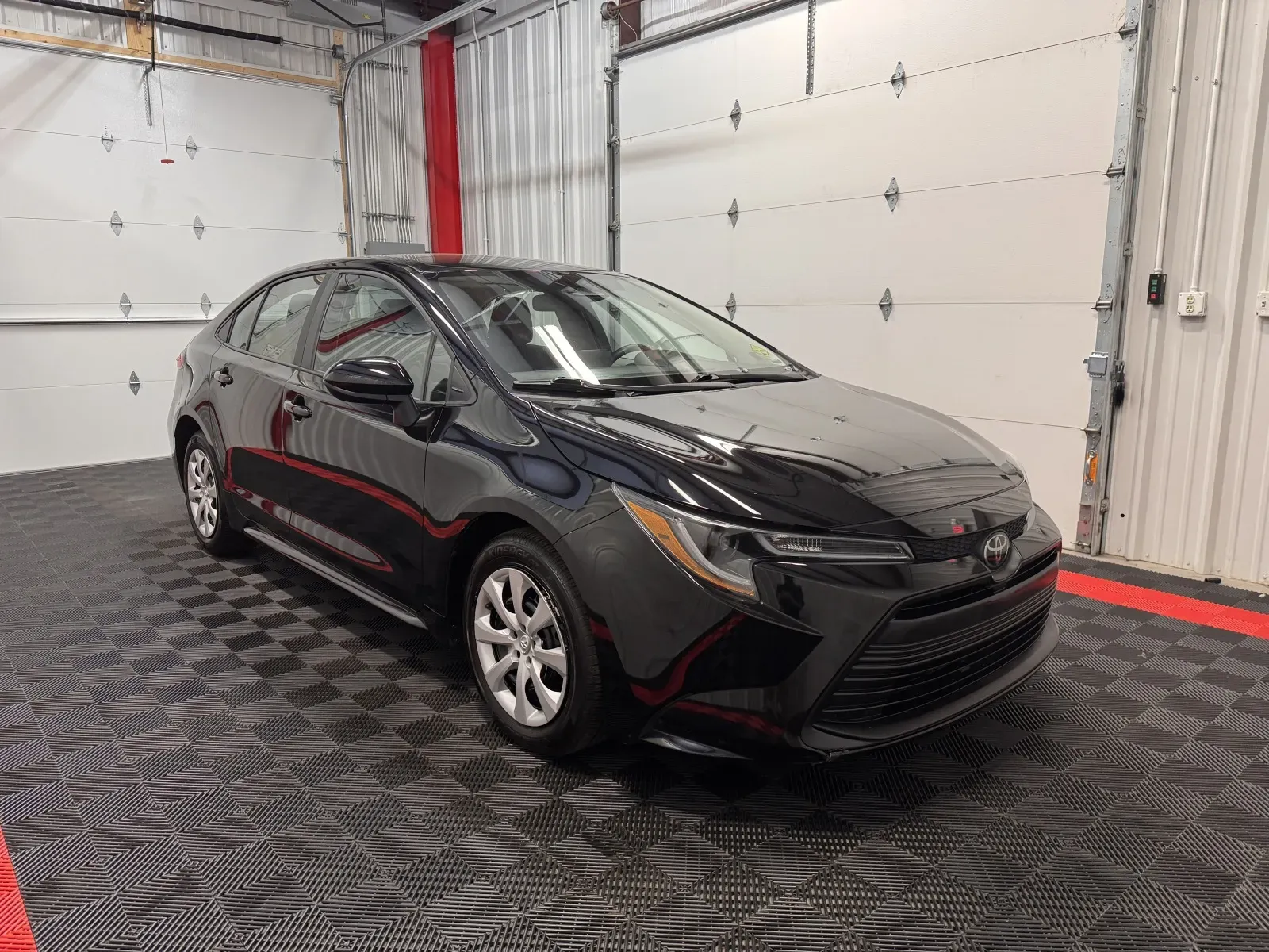 Toyota Corolla photo 5