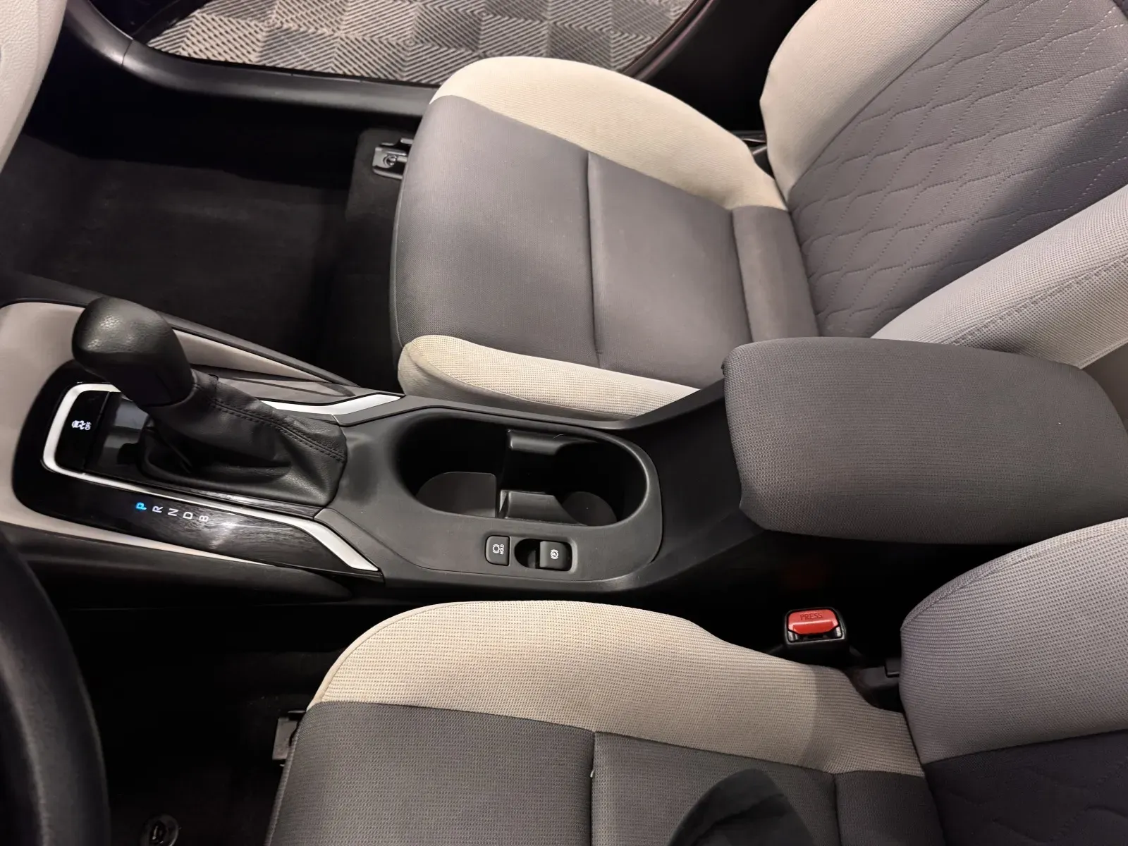 Toyota Corolla photo 33