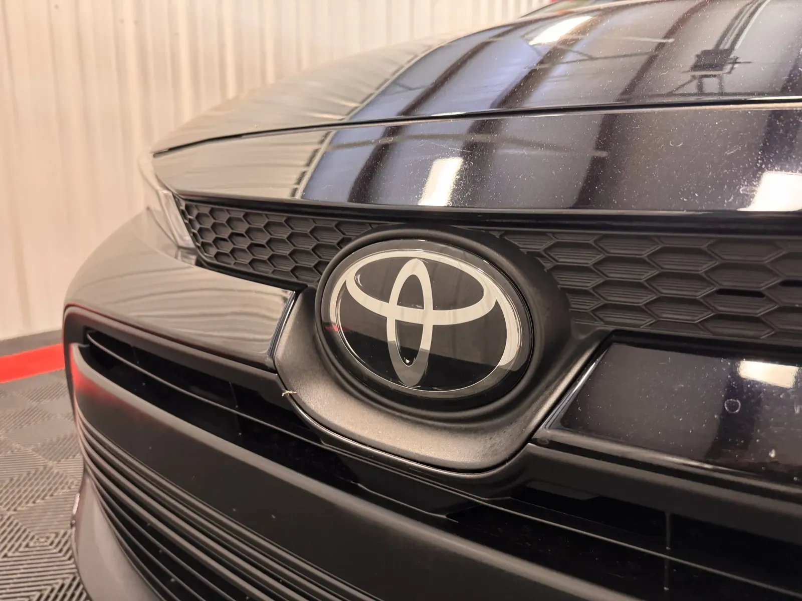 Toyota Corolla photo 7
