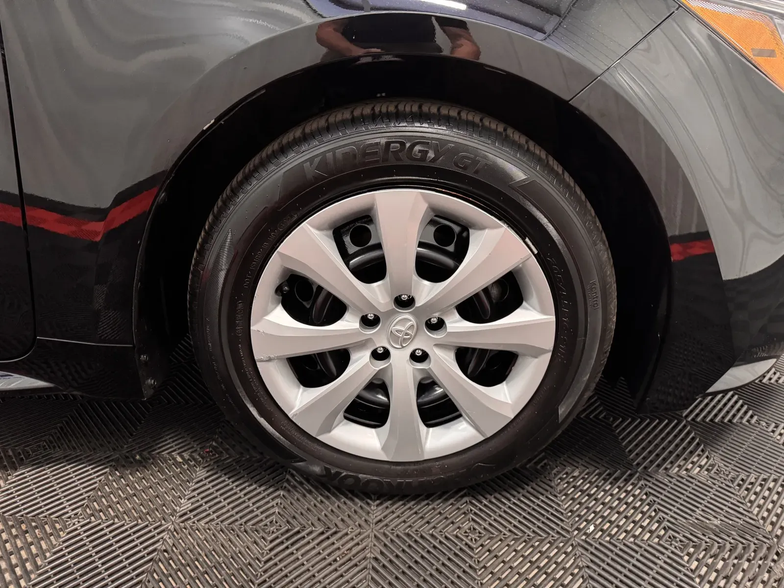 Toyota Corolla photo 18