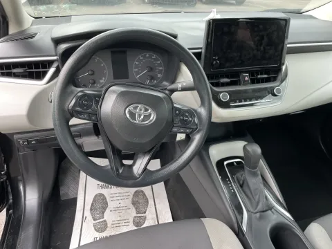 More photos of 2024 Toyota Corolla LE at Oakley Auto World, MO