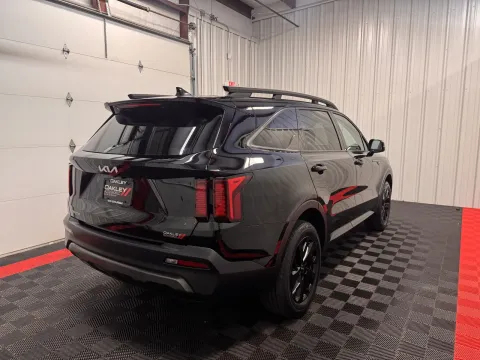 More photos of 2023 Kia Sorento X-Line S at Oakley Auto World, MO