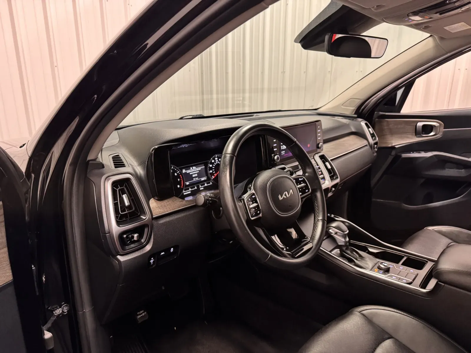 Kia Sorento photo 35